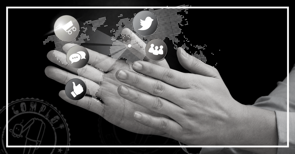 Redes sociales para actores: ¿qué canales debería usar? 3 RRSS para Actores